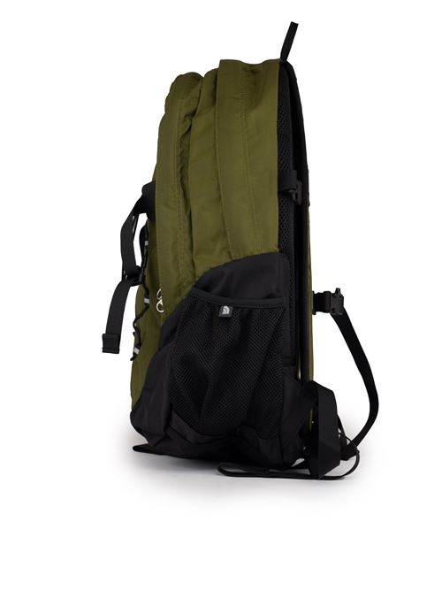 Zaino Borealis Classic Verde The North Face | NF00CF9C4FR1